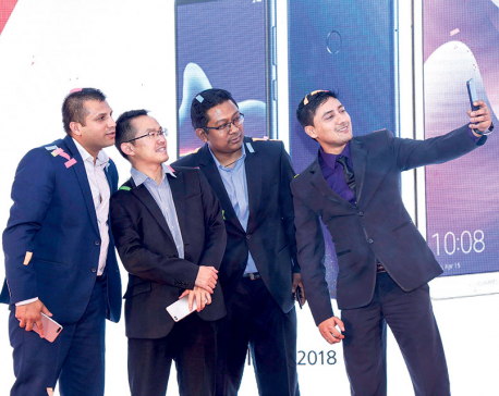 Huawei announces new Y series phones