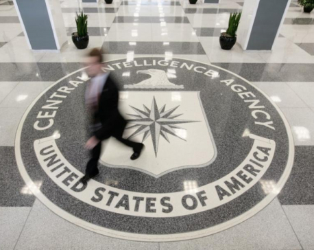 CIA unveils new rules for collecting information on Americans