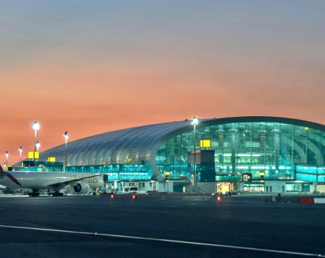 Dubai remains world’s busiest int’l airport, saw over 83 mn passengers in 2016