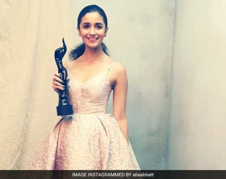 Filmfare Awards: From Aamir to Alia, here are the big winners
