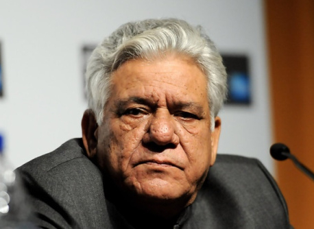 The interview in which Om Puri predicted his own death