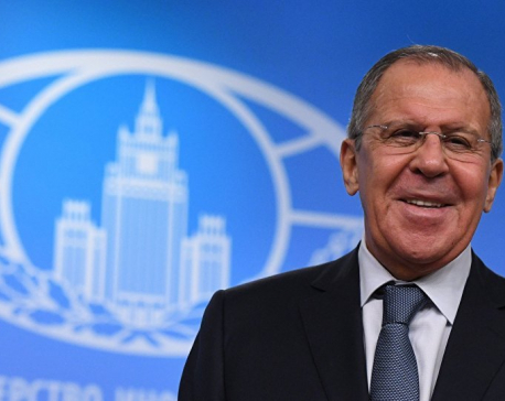 Russia sees no conditions for new summit on Ukraine in Normandy format – Lavrov