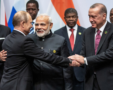 Turkey wants to join BRICS because it's disappointed in NATO and EU – analysts