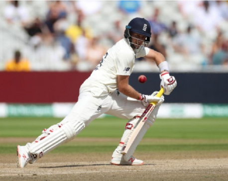 Root expects England to come back strong at Lord's