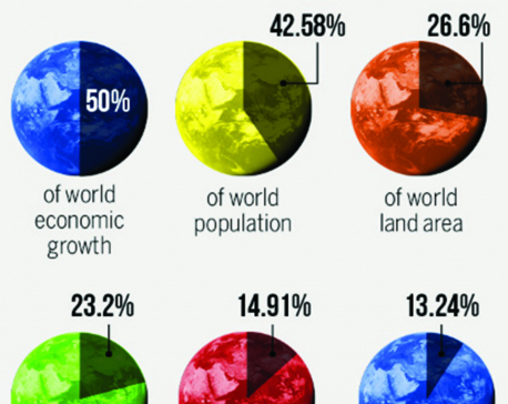 Infographics: Why are BRICS countries considered important?