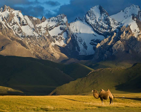 7 of the best things to do in Kyrgyzstan