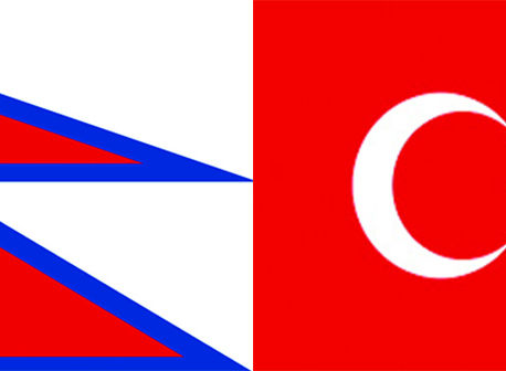 Nepal-Turkey ties