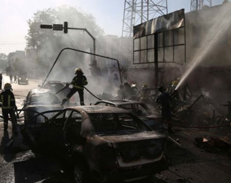 Afghanistan blast: Sikhs among 19 dead in Jalalabad suicide attack