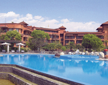 Patan High Court stays auction of Fulbari Resort & Spa until July end