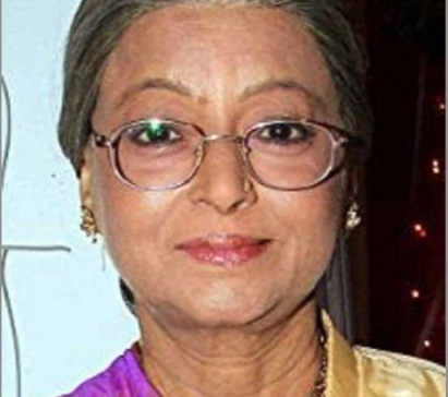 Actor Rita Bhaduri dead at 62, was suffering from kidney ailment