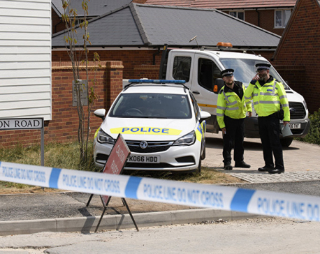 Russian embassy in UK urges London to provide access to Amesbury incident probe
