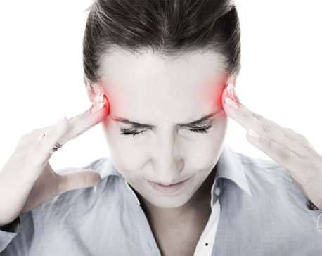 How migraines could be prevented by flipping electrical signals in the brain