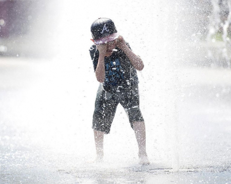 Death toll rises to 54 as Quebec heat wave ends