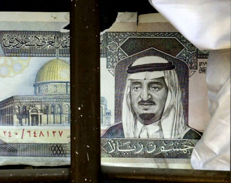 Saudi Arabia's religious diplomacy targets Jerusalem