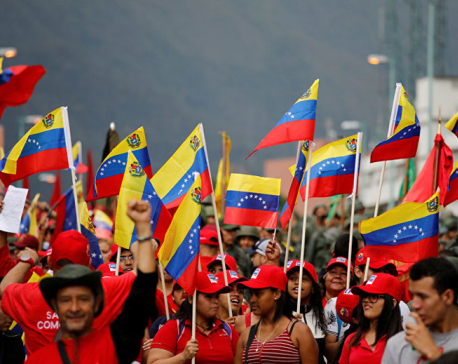 EXCLUSIVE: Why everything the Western media tells you about Venezuela is lies