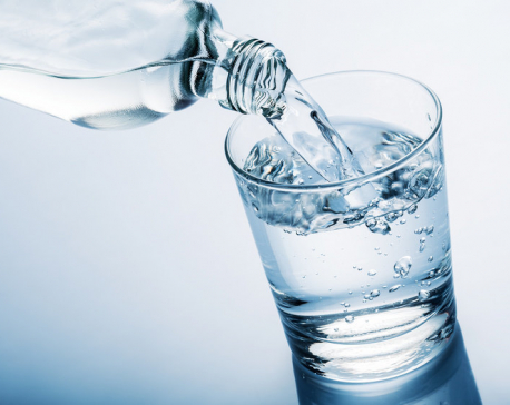 Can’t concentrate? Scientists say you should drink some water