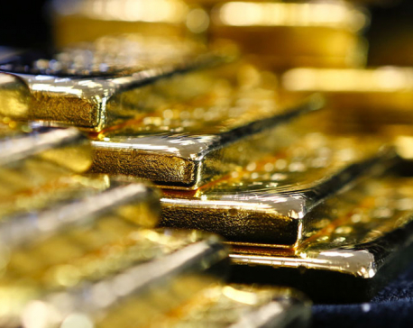Currency war can end global US dollar dominance & those who own gold have power