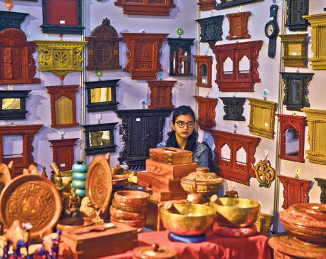 FHAN lauds government efforts to promote handicraft sector