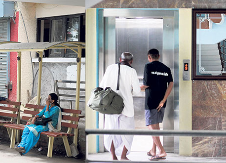 Cancer patients suffer as Bir struggles to install US$4.1m outfit