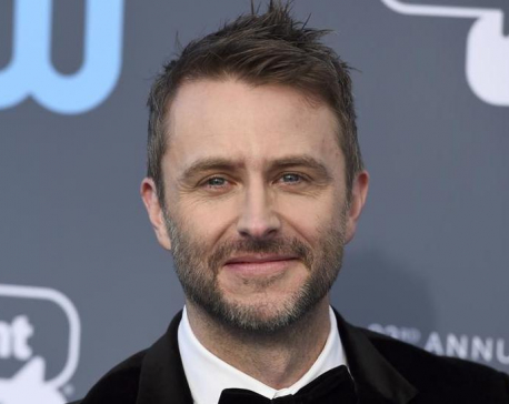 Chris Hardwick’s talk show pulled off amid sexual assault allegation
