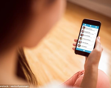 Social media giants ‘exploiting children’ to generate more traffic, report warns