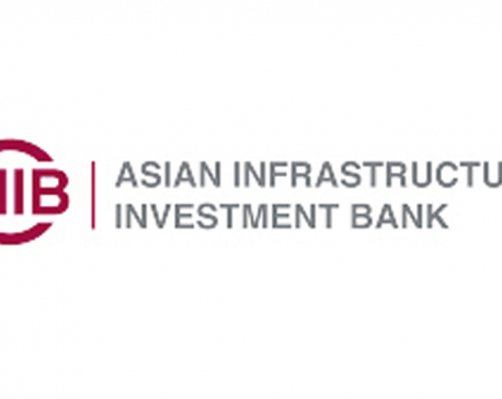 Nepal pitches Tamakoshi V for AIIB financing