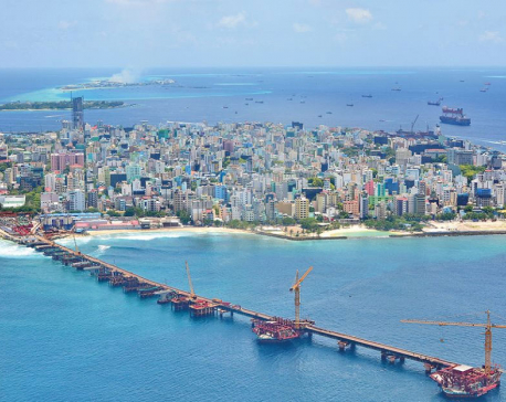 India cuts export quotas for Maldives