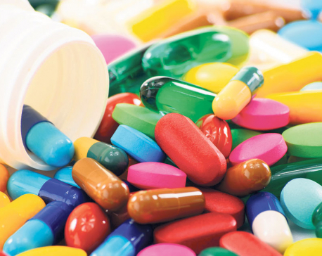 NCDA warns to stop medicines import