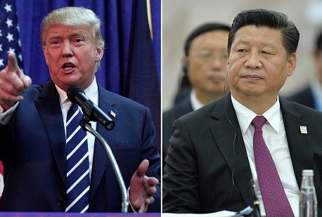 Trump sets tariffs on $50 billion in Chinese goods; Beijing strikes back