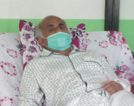 Dr KC rejects PM's proposal for one-on-one by phone