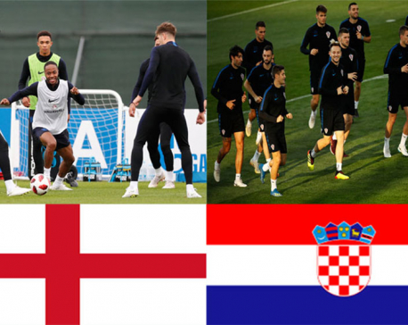 England  v Croatia: Who will win? (pre-match analysis)