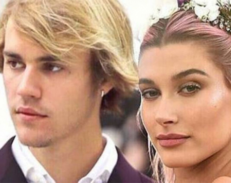 Singer Justin Bieber engaged to model Hailey Baldwin: reports