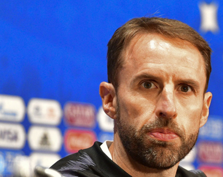 ‘There were stories I knew wouldn’t be true’ – England boss Southgate on World Cup hosts Russia