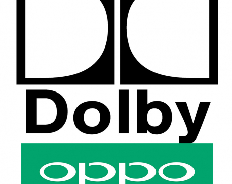 Oppo collaborates with Dolby