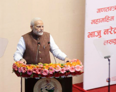 Modi’s silence on statute leaves Madhesi parties in quandary