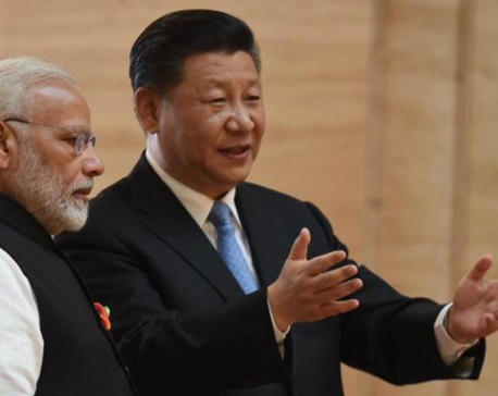 Xi Jinping the most powerful person in world, Narendra Modi in top 10