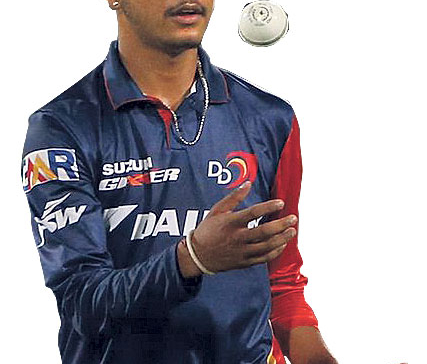 Sandeep Lamichhane: Fresh and fearless flag bearer of Nepali cricket