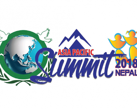 Leaders at Asia Pacific Summit stress collective efforts for global peace