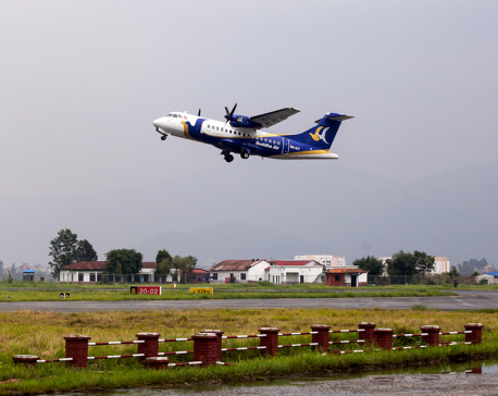 What Makes Buddha Air The Number One Airlines of Nepal?