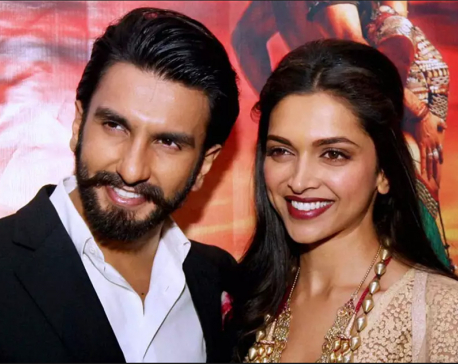 Waiting for Ranveer and Deepika's  official wedding pics? Here’s when you can expect the official wedding pics