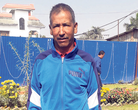 Marathon legend Rokaya rues govt apathy toward sports