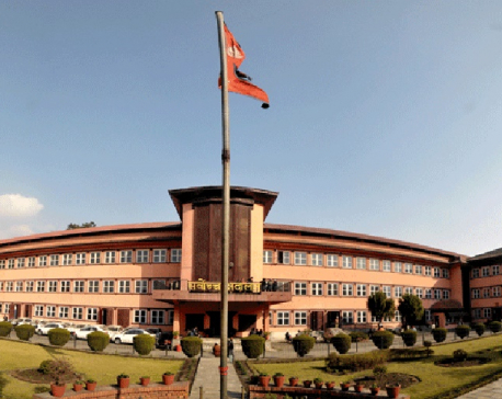 Constitutional Council recommends Justice Cholendra Shumsher Rana as new CJ