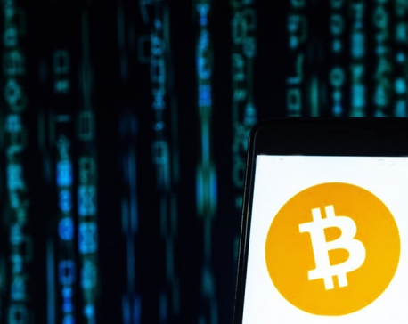 Bitcoin nosedives below $4,000, crashing through 2nd milestone in a week
