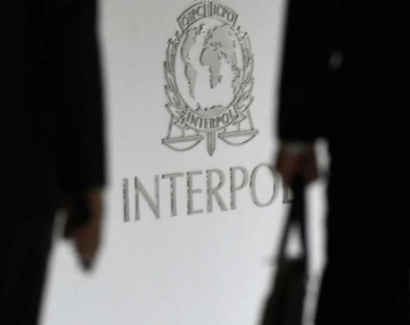 Kim Jong Yang elected as Interpol head amid US opposition to Russian candidate