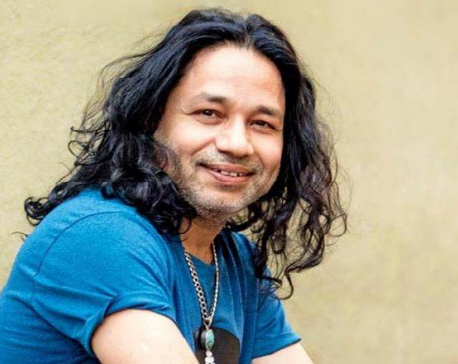 Kailash Kher accused of harassment by a journalist