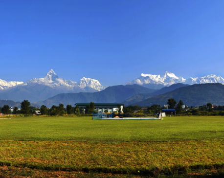 Pokhara Premiere League: Biratnagar Titans to bowl first after winning toss