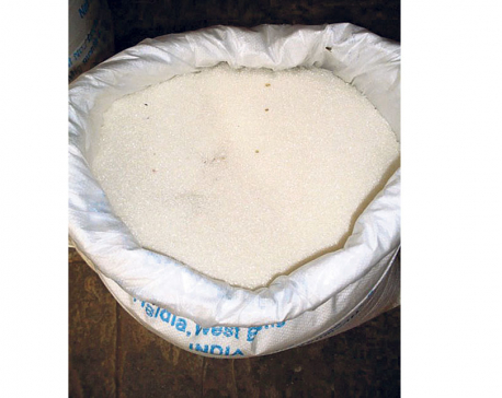 Govt backs off from market intervention on sugar prices
