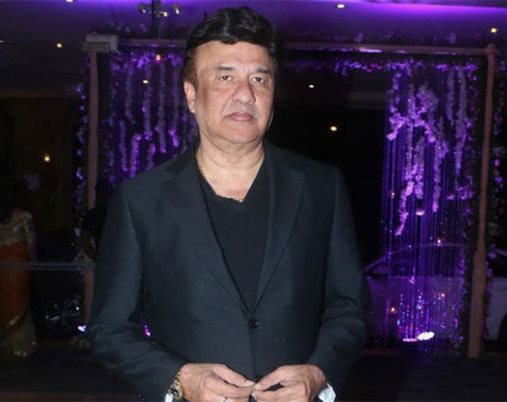 MeToo: Anu Malik quits Indian Idol after sexual harassment accusations by 4 women