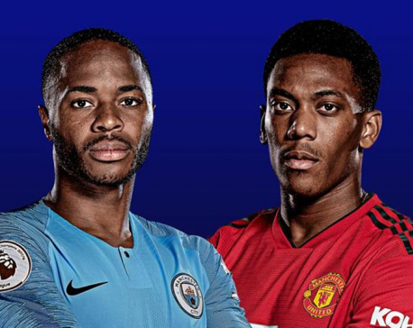 Manchester City vs Manchester United preview: Jose Mourinho concerned by slow starts