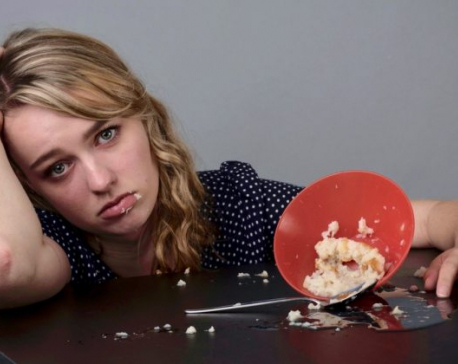 Scientists explore why people get ‘Hangry’ in new study